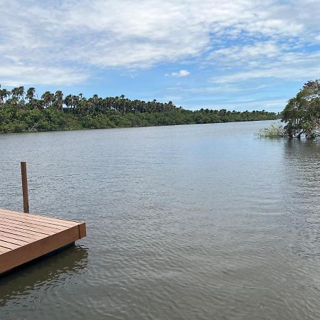 Chale Em Barreirinhas Villa Kültér fotó