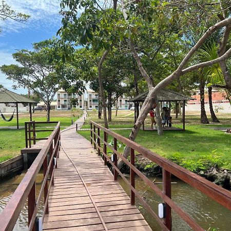 Chale Em Barreirinhas Villa Kültér fotó