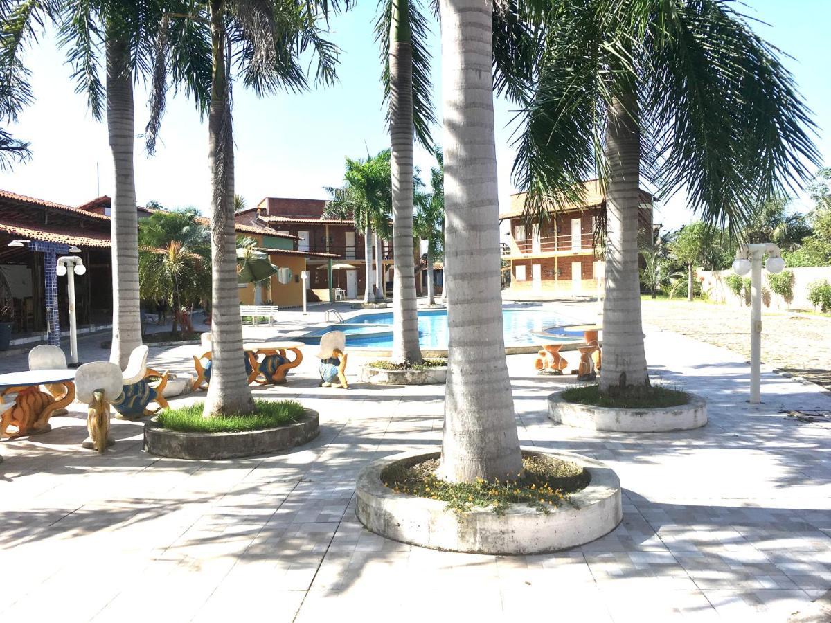 Chale Em Barreirinhas Villa Kültér fotó