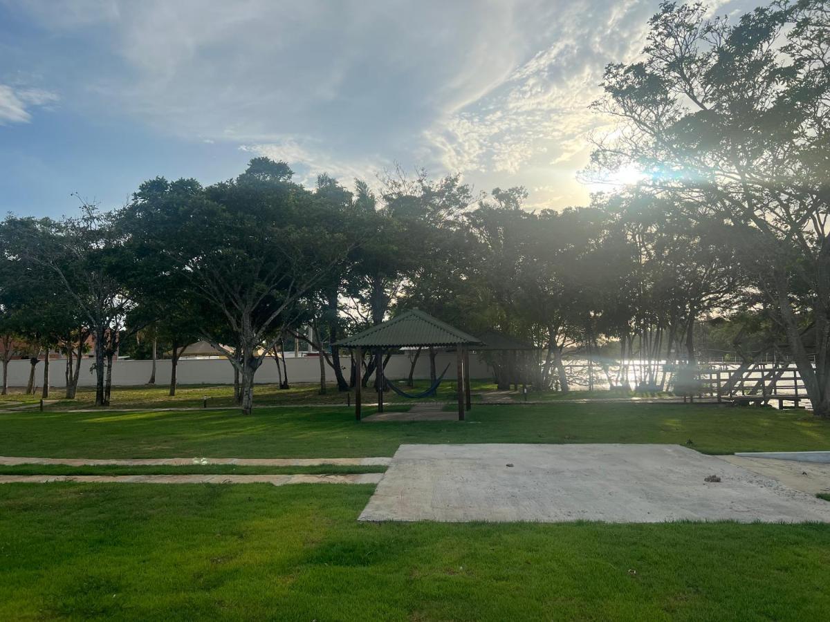Chale Em Barreirinhas Villa Kültér fotó