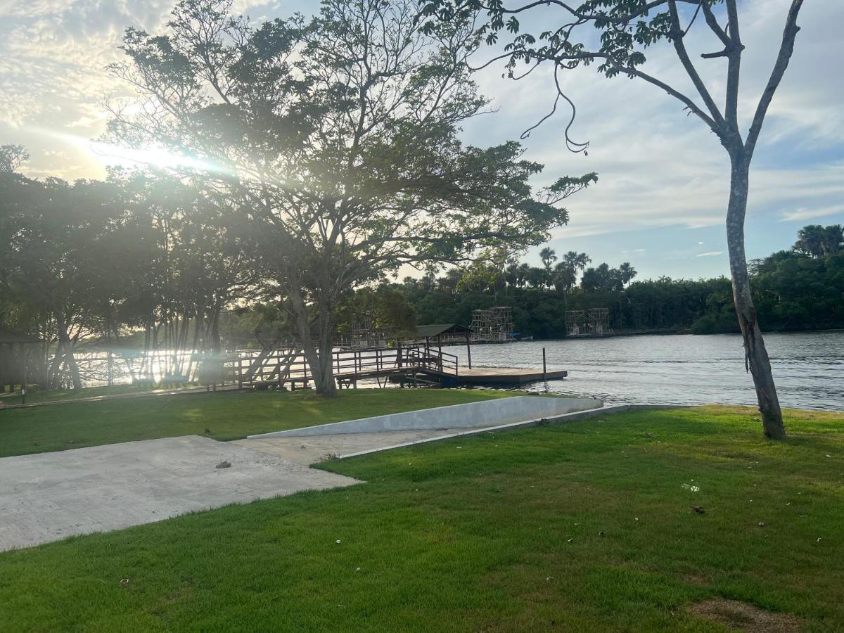 Chale Em Barreirinhas Villa Kültér fotó