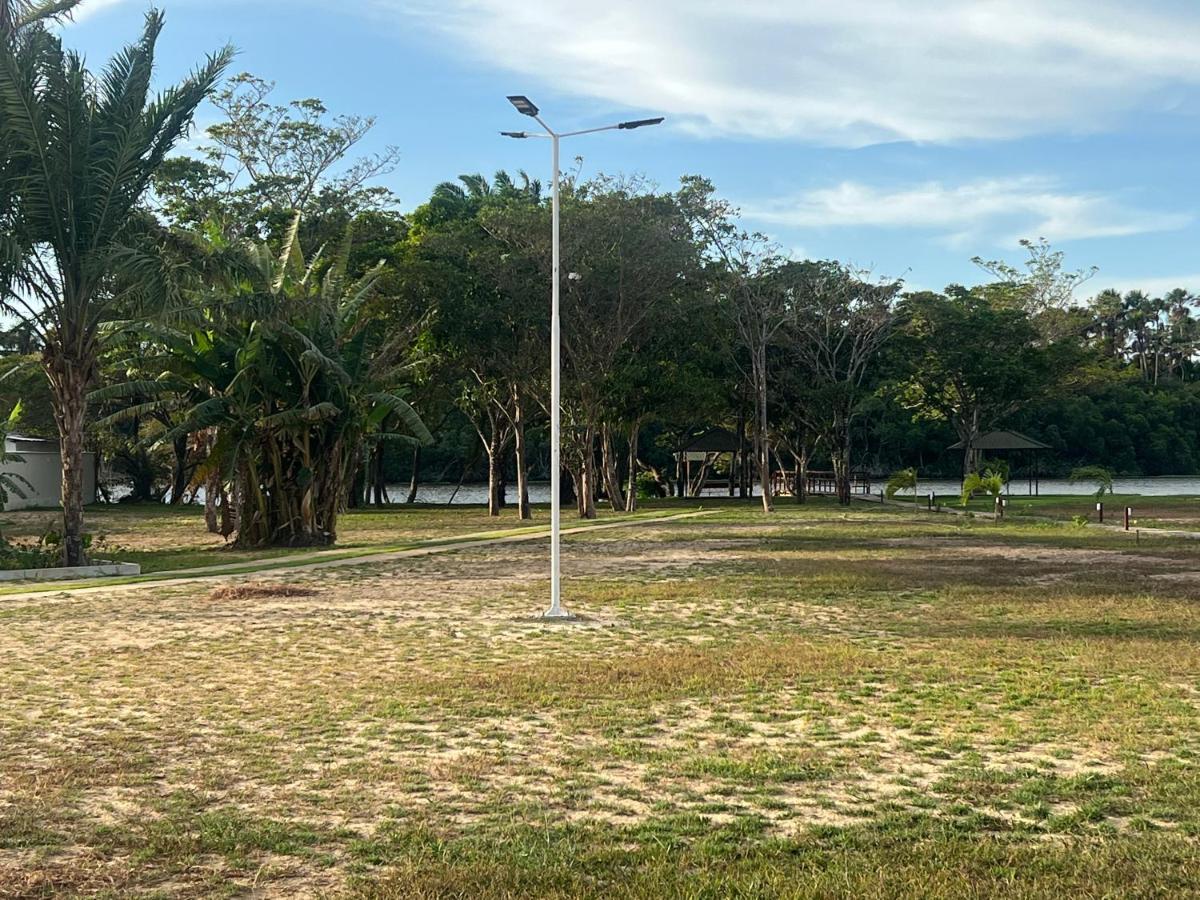 Chale Em Barreirinhas Villa Kültér fotó