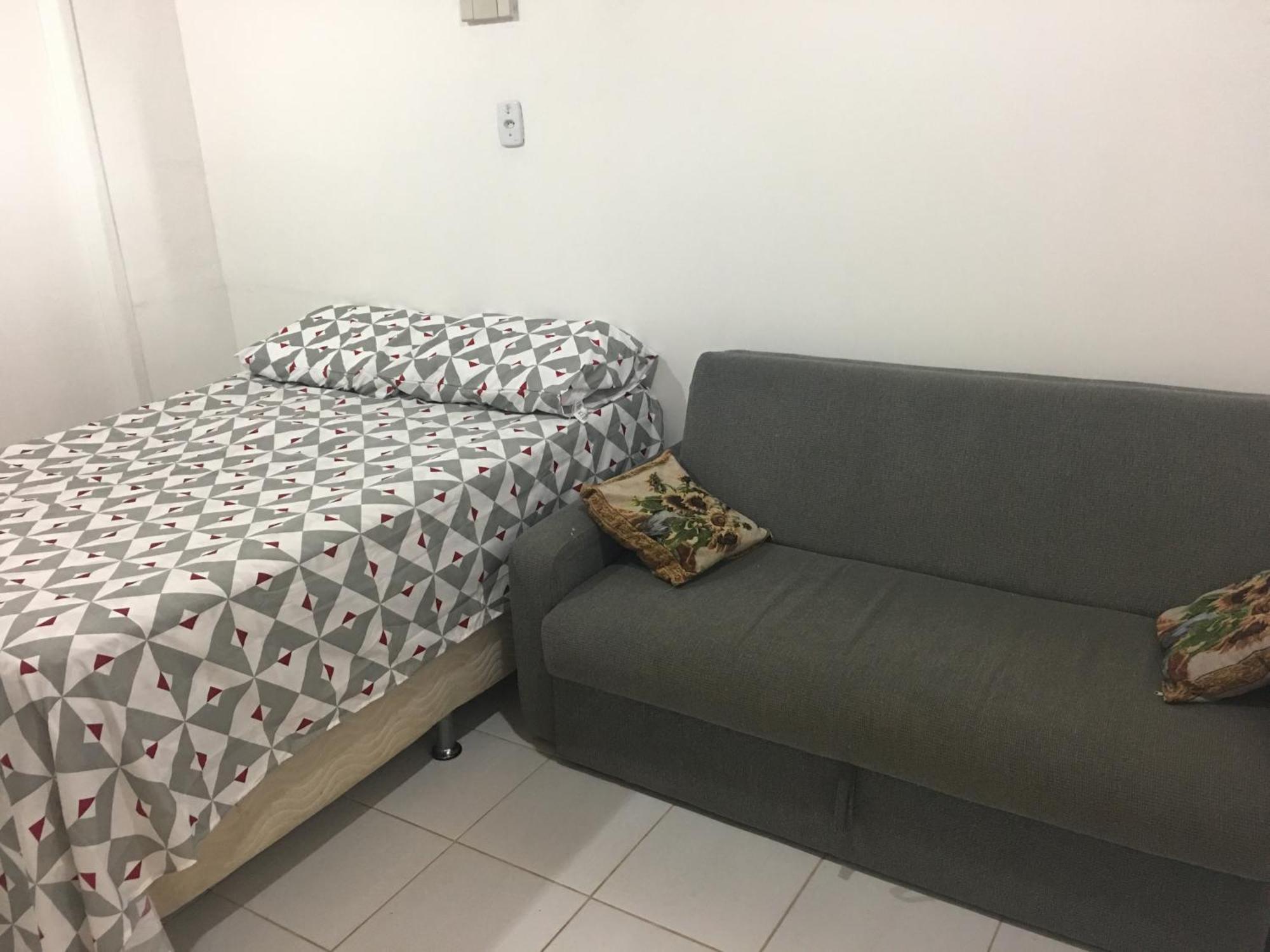 Chale Em Barreirinhas Villa Szoba fotó
