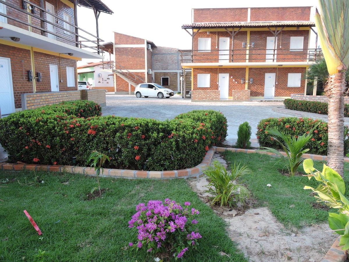 Chale Em Barreirinhas Villa Kültér fotó
