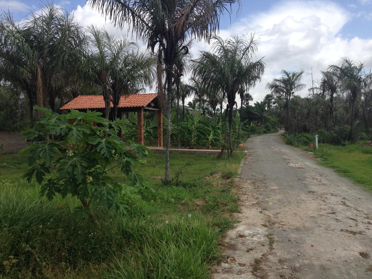 Chale Em Barreirinhas Villa Kültér fotó