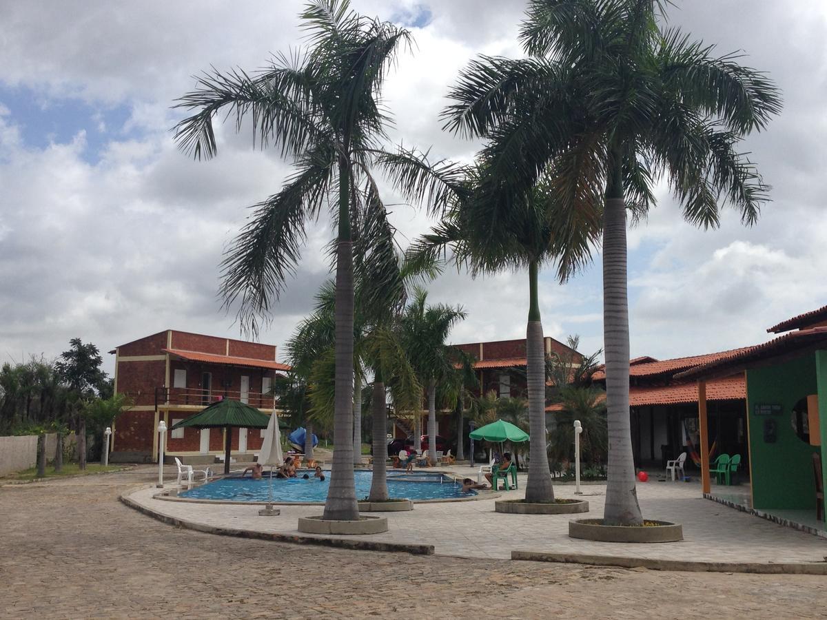 Chale Em Barreirinhas Villa Kültér fotó