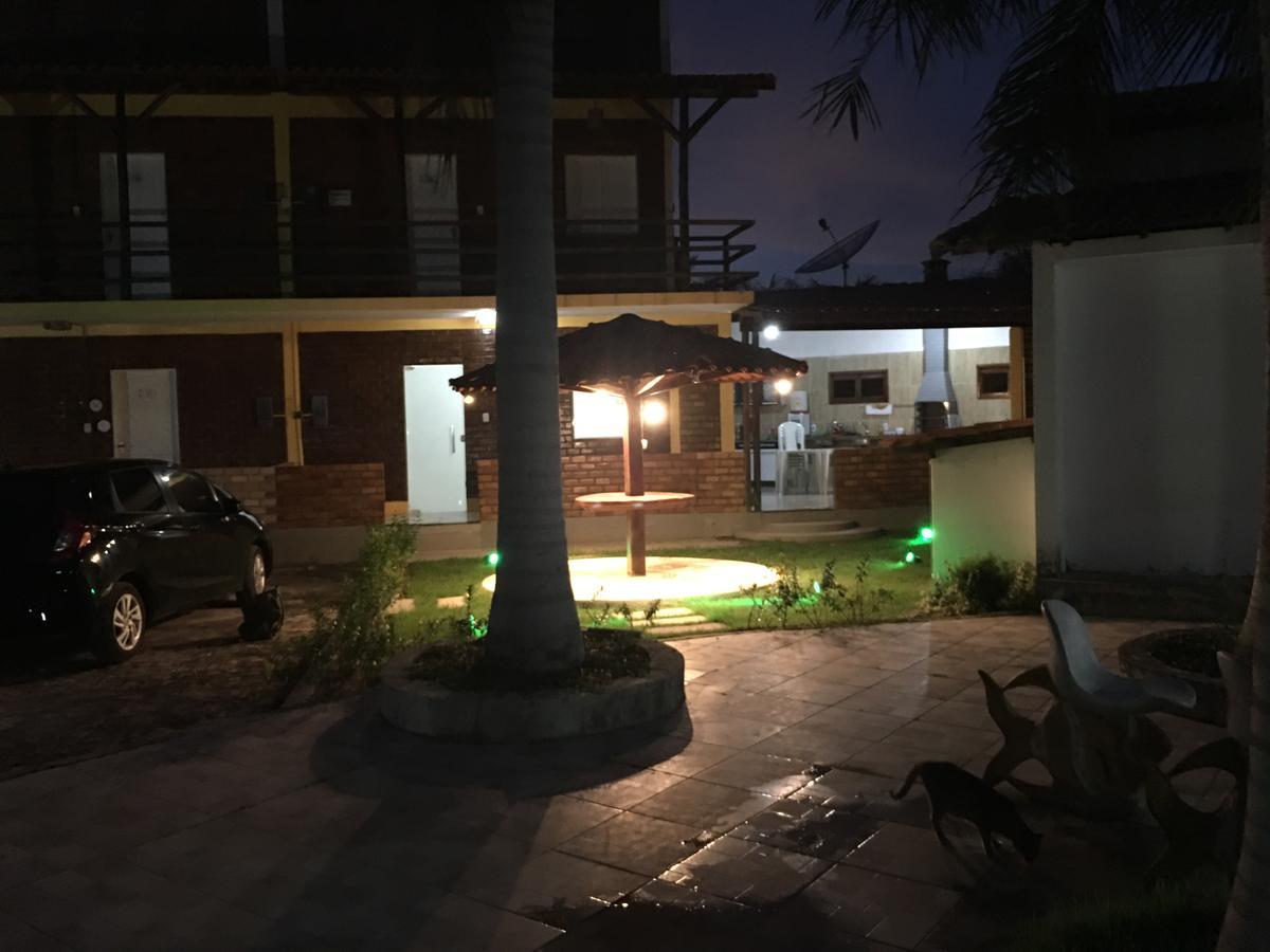 Chale Em Barreirinhas Villa Kültér fotó