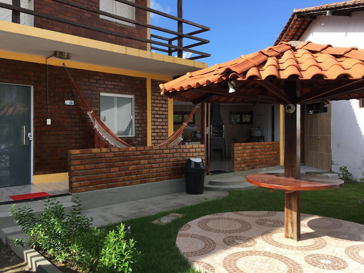 Chale Em Barreirinhas Villa Kültér fotó