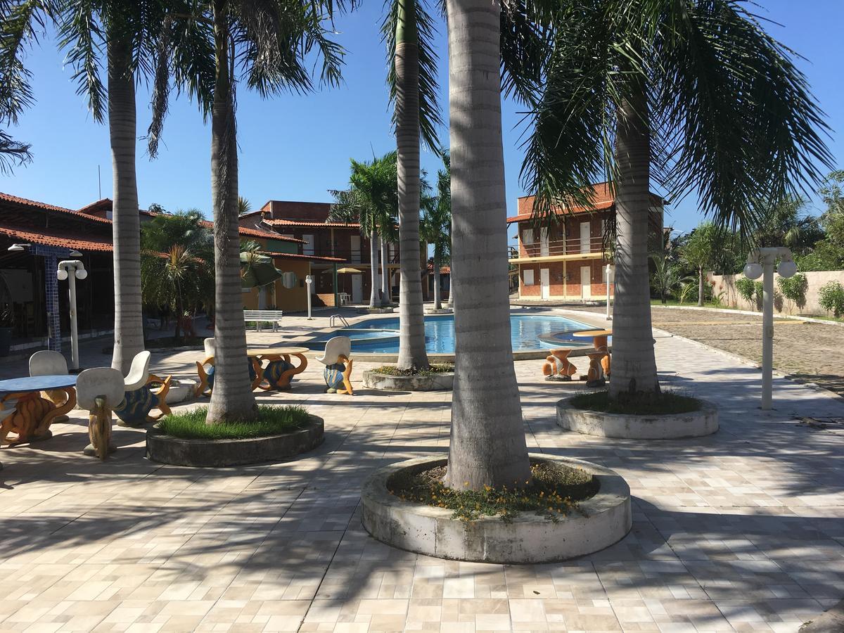 Chale Em Barreirinhas Villa Kültér fotó