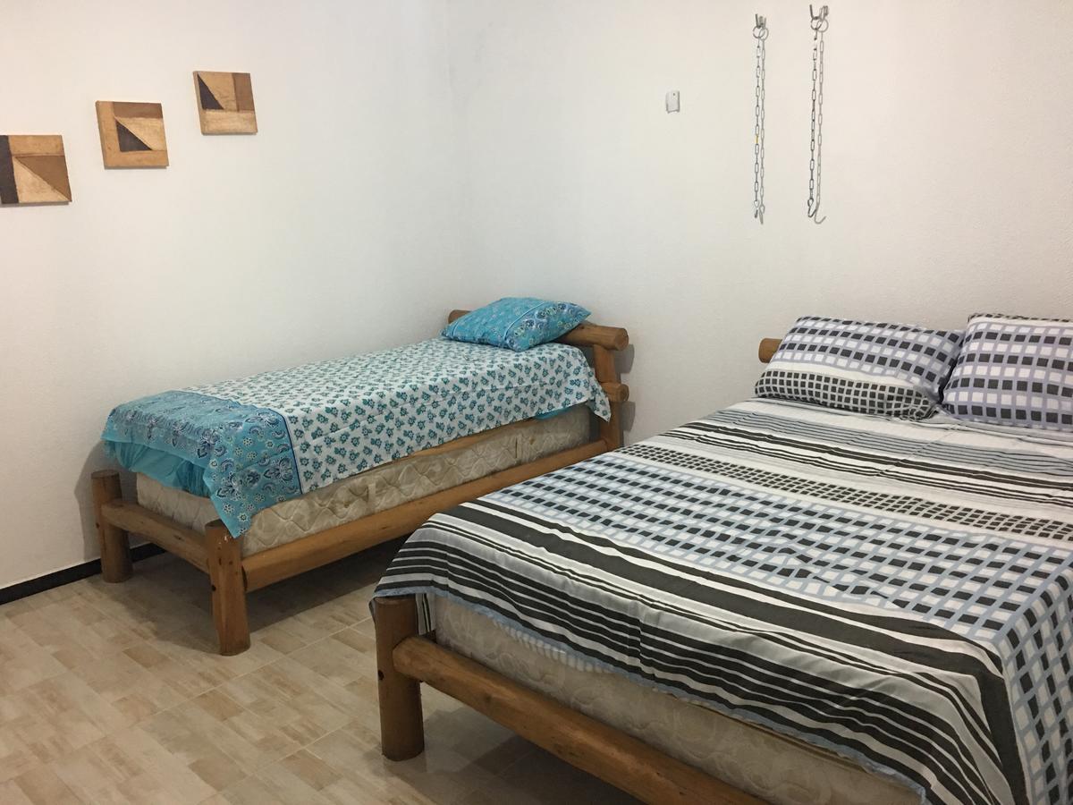 Chale Em Barreirinhas Villa Kültér fotó