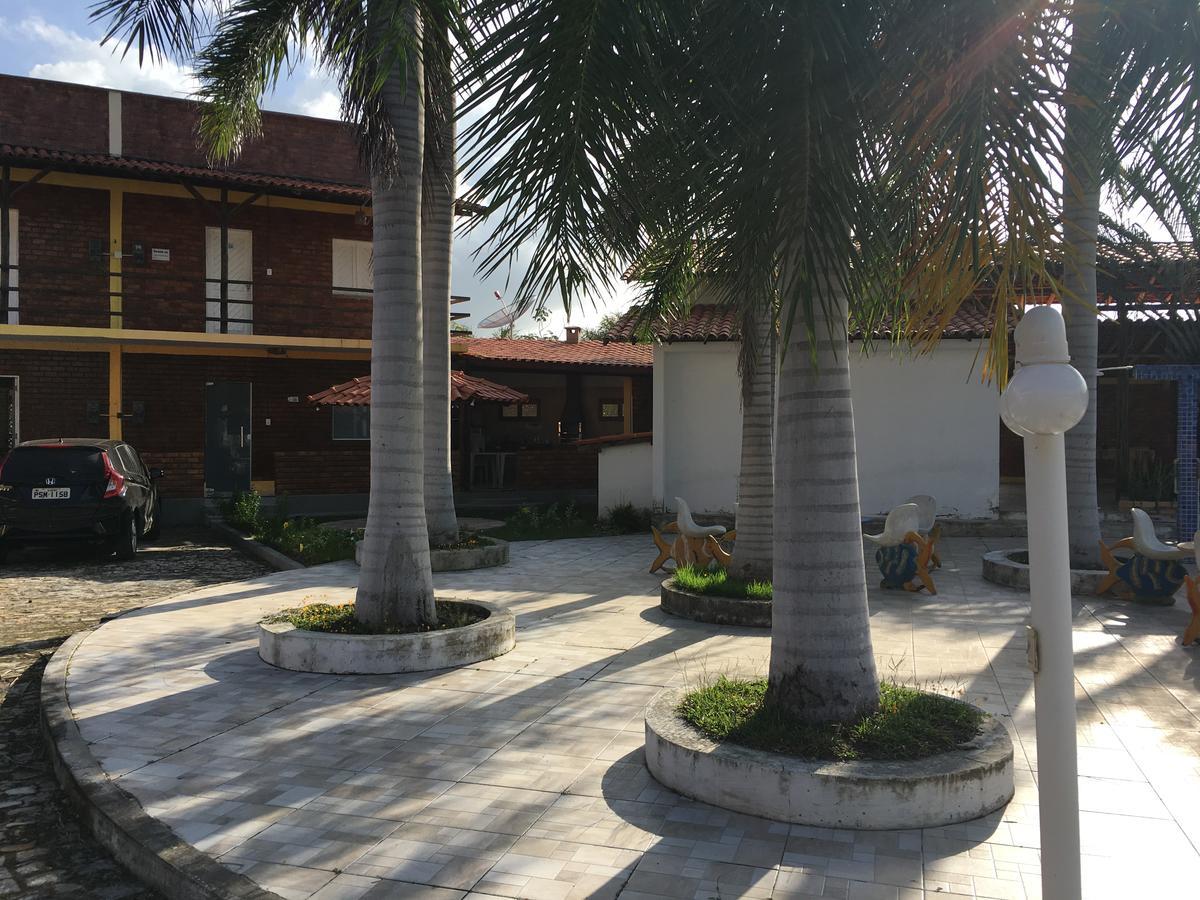 Chale Em Barreirinhas Villa Kültér fotó