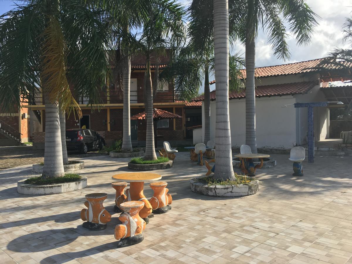Chale Em Barreirinhas Villa Kültér fotó