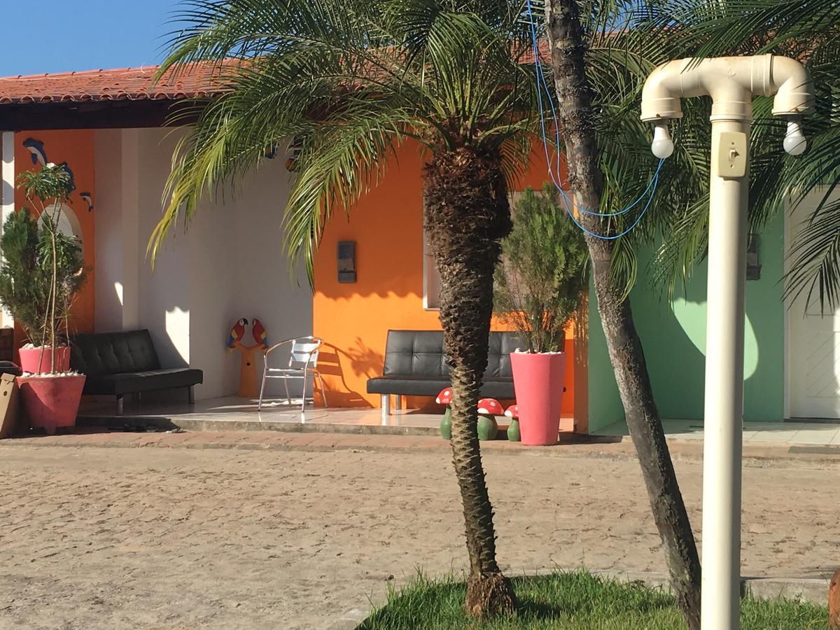 Chale Em Barreirinhas Villa Kültér fotó