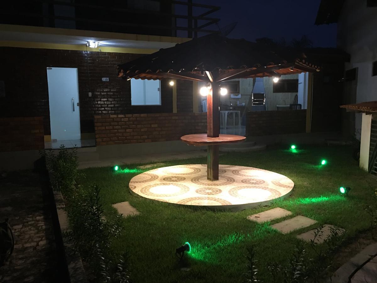 Chale Em Barreirinhas Villa Kültér fotó
