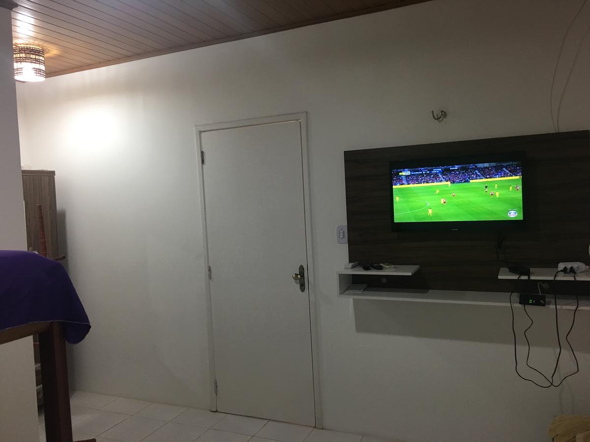 Chale Em Barreirinhas Villa Kültér fotó