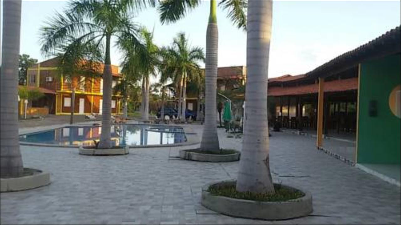 Chale Em Barreirinhas Villa Kültér fotó