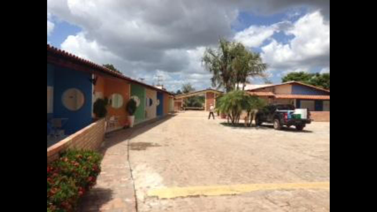 Chale Em Barreirinhas Villa Kültér fotó