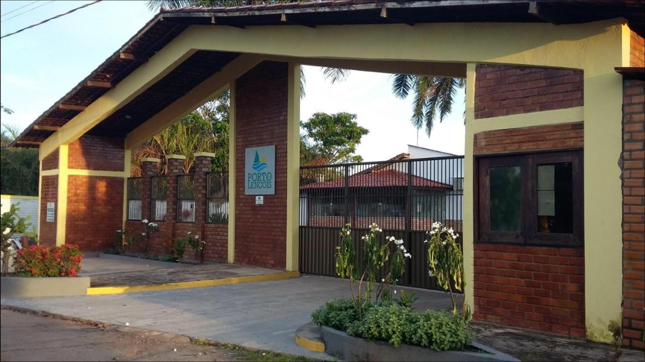 Chale Em Barreirinhas Villa Kültér fotó