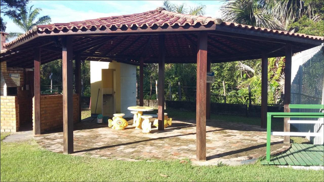 Chale Em Barreirinhas Villa Kültér fotó