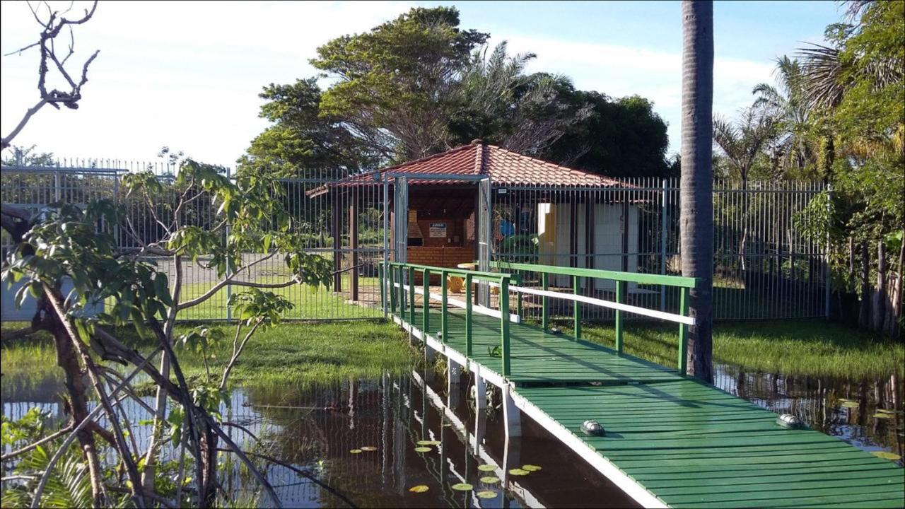 Chale Em Barreirinhas Villa Kültér fotó