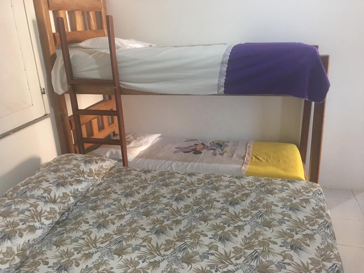 Chale Em Barreirinhas Villa Kültér fotó