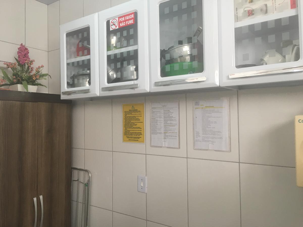 Chale Em Barreirinhas Villa Kültér fotó
