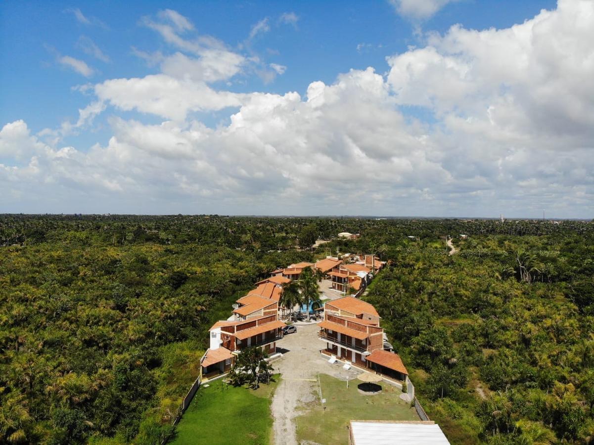Chale Em Barreirinhas Villa Kültér fotó