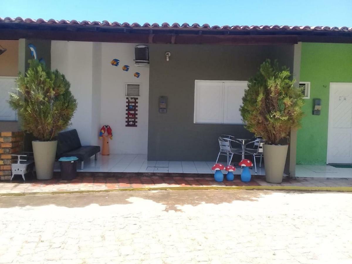 Chale Em Barreirinhas Villa Kültér fotó