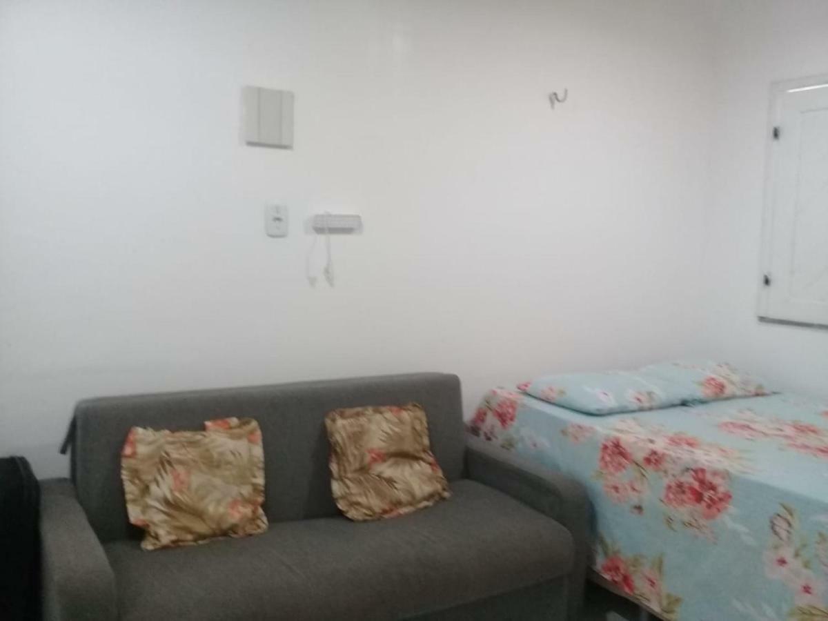 Chale Em Barreirinhas Villa Kültér fotó